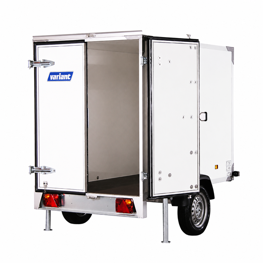 Variant 1315K2 - 1350Kg