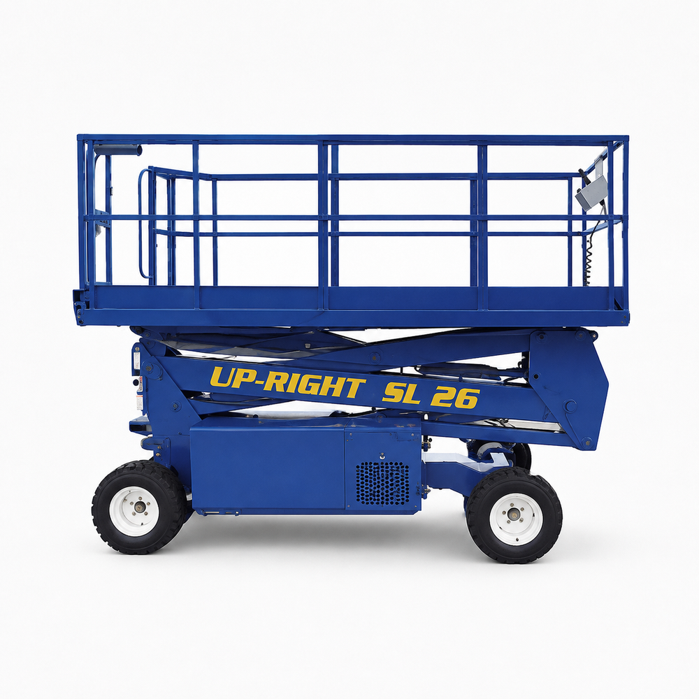 Upright SL26