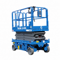 Genie 2646